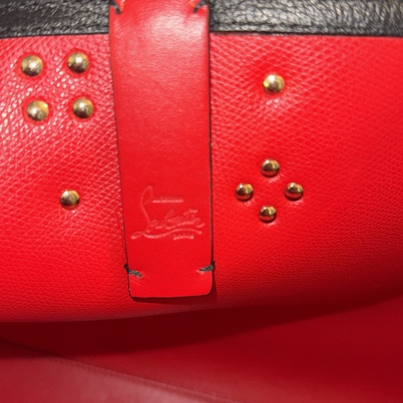 Christian Louboutin Cabata tote - Picture 8 of 12